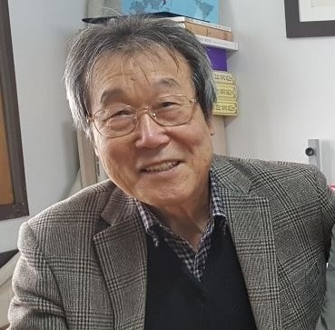 ▲ "영어 조기교육 문제 많아" 우리말살리는겨레모임의 이대로 공동대표는 1일 영어 조기교육에 문제가 많다며 국회에 공개토론을 제안했다.ⓒ 신향식