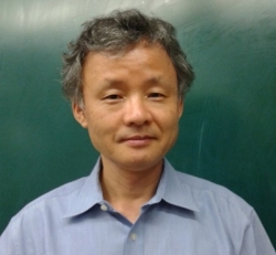 김왕근 전 조선일보 노조위원장.