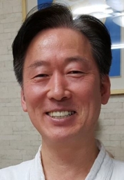 고정환 박사