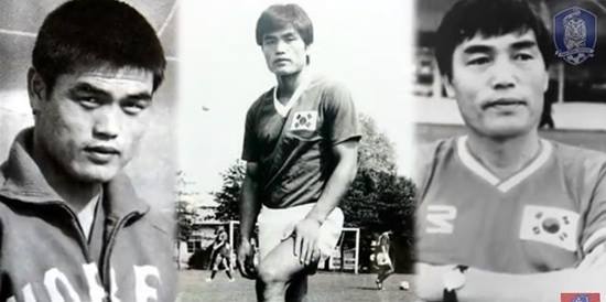 축구인 이회택 선생.(사진=이해준 기자)