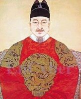 사진=세종대왕 어진