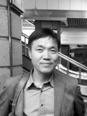 이상주 작가는?