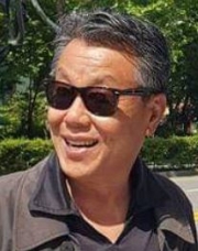 김갑수 선생.
