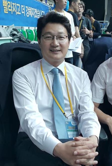 손범규 회장