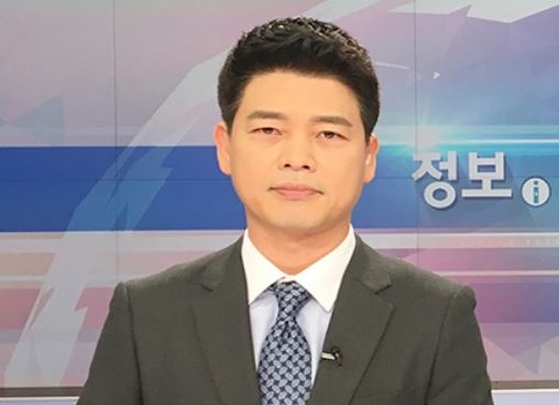 범기영 KBS 앵커.