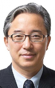 이경묵 교수
