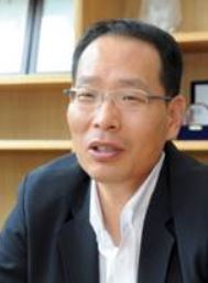 홍대식 학장.