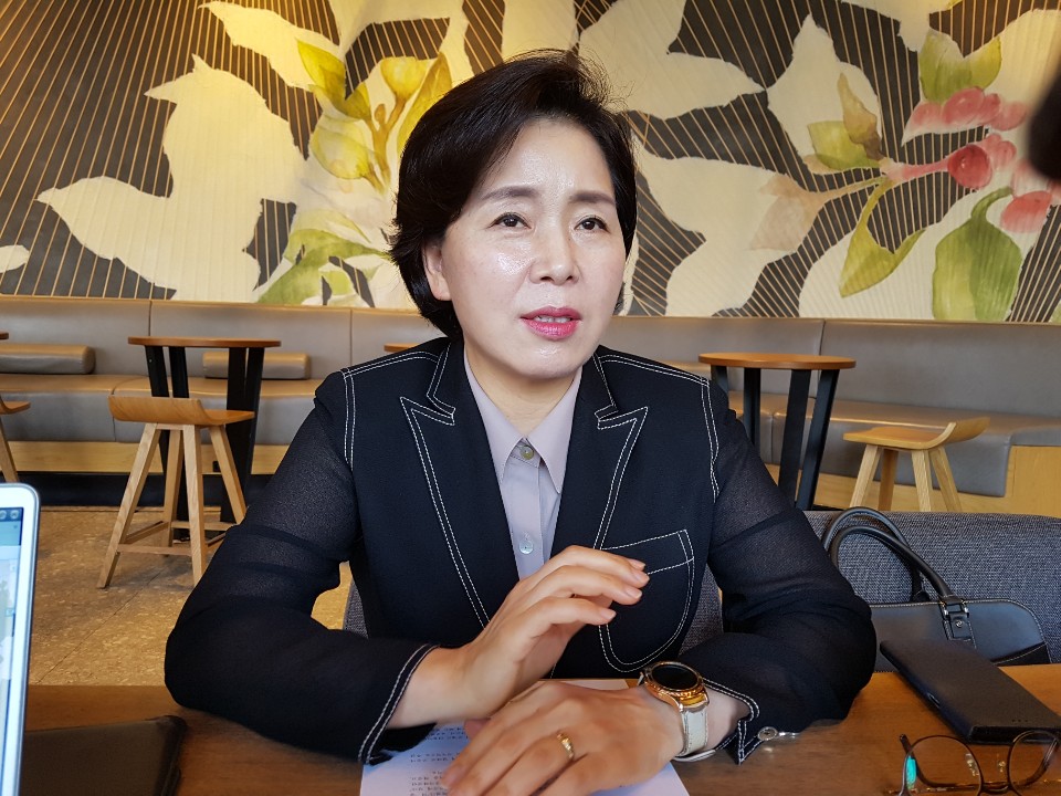 양향자 부위원장.