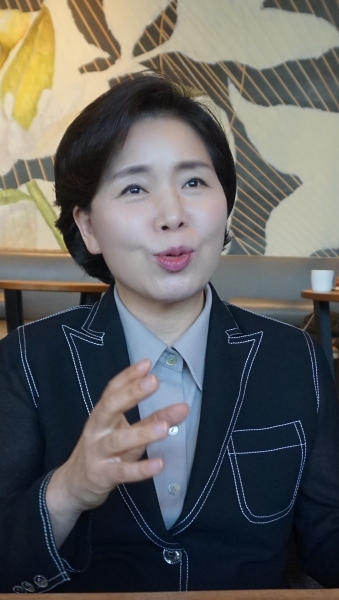 양향자 부위원장.