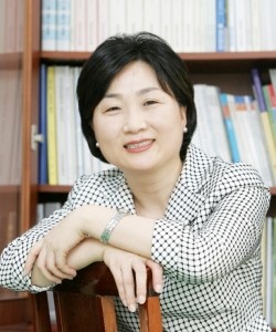 조기숙 교수