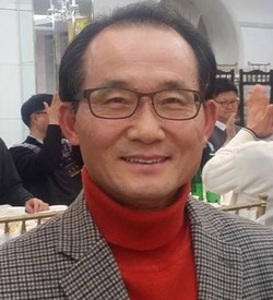 김기만 전 동아일보 기자