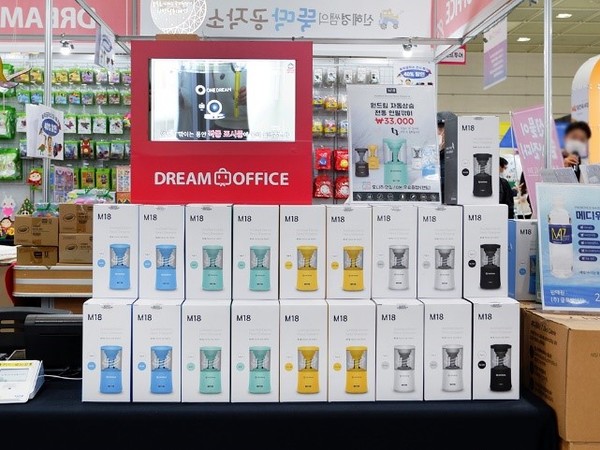 (사진제공: 드림오피스, 오피피엘)