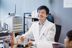 김정훈 원장