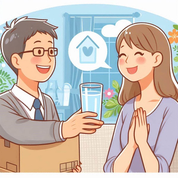 인공지능으로 생성한 이미지