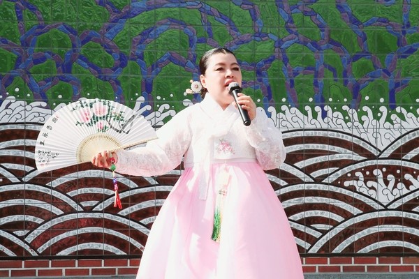 정옥향 명창