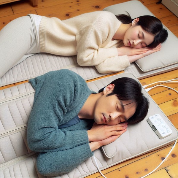 인공지능으로 생성한 이미지. 특정 제품과 관련 없음.
