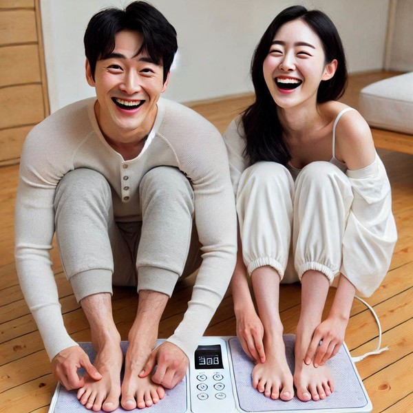 인공지능으로 생성한 이미지. 특정 제품과 관련 없음.