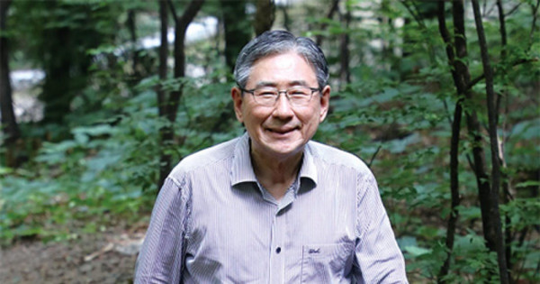 박동창 회장