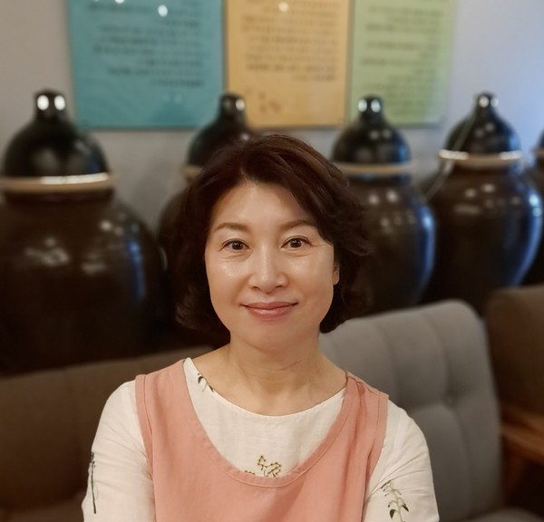 鄭延淑議員