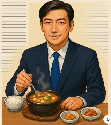 인공지능으로 생성한 이미지.