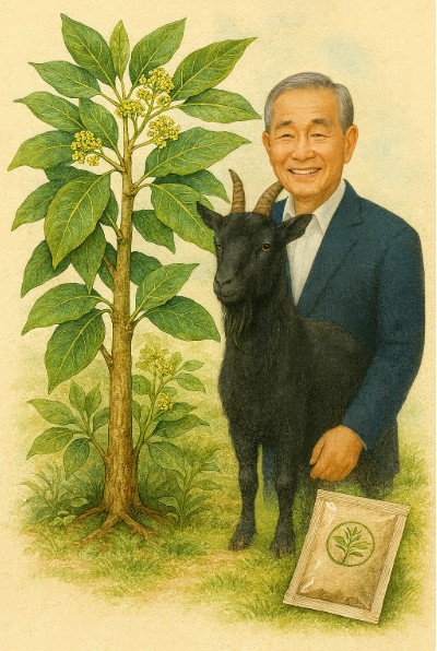 인공지능으로 생성한 이미지.