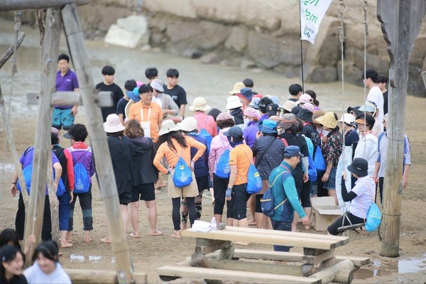 사진 제공=하늘별바다 힐링스테이