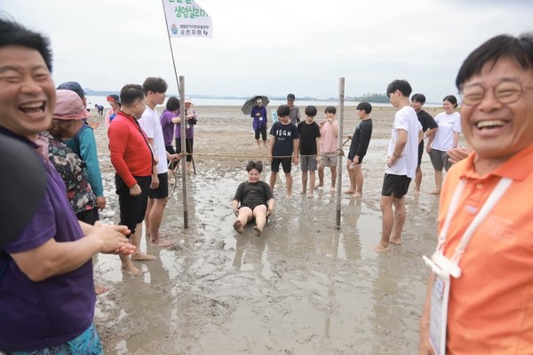 사진 제공=하늘별바다 힐링스테이