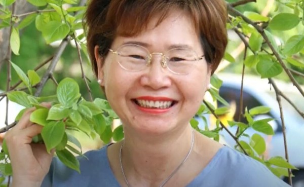 김민서 대표.
