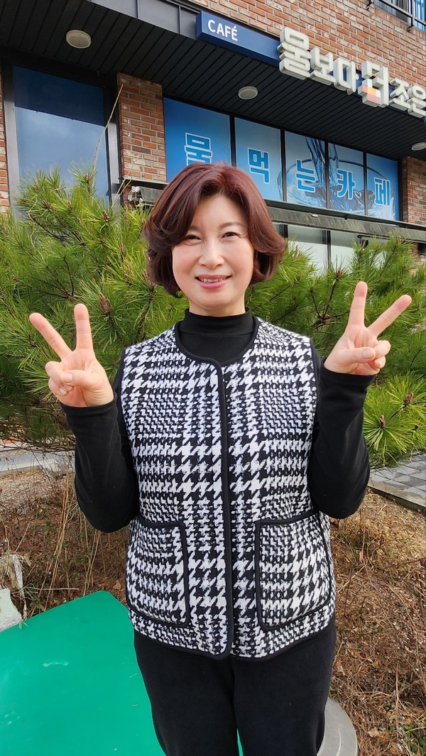정연숙 대표