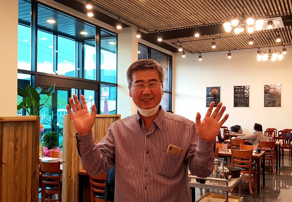 우승화 대표.