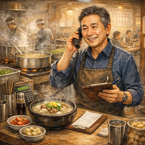 인공지능 생성 이미지.