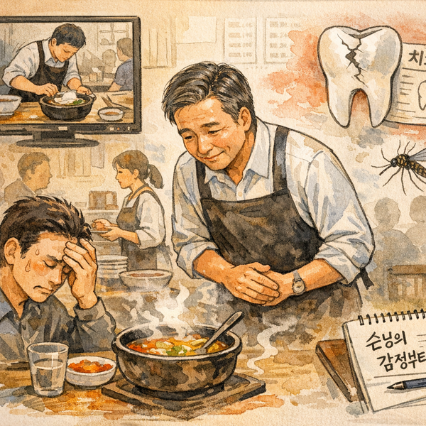인공지능 생성 이미지.
