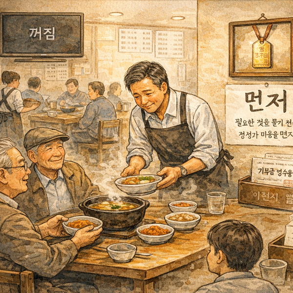 인공지능 생성 이미지.