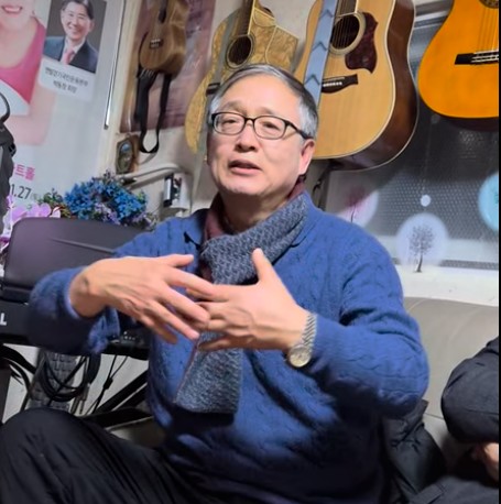 고장면 교수