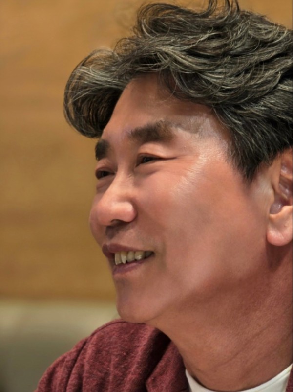 김동욱 대표