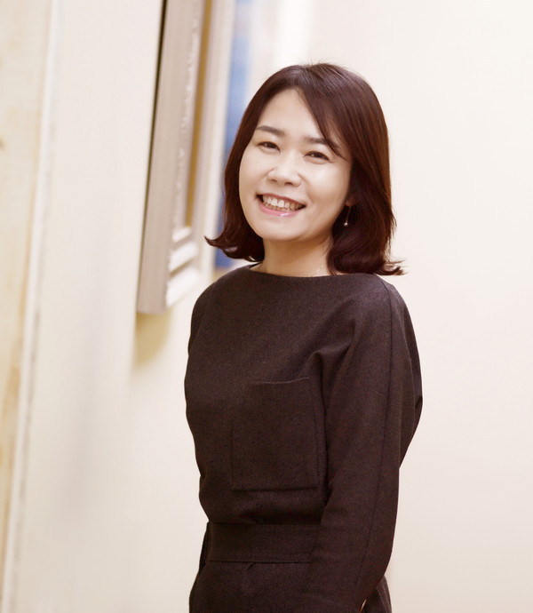 정용남 서예가