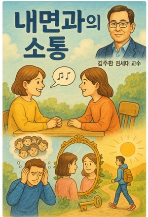 용서? 그 인간을? 내가 왜?...